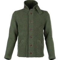 Свитер Habsburg Martin-strick 58 Green