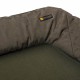 Розкладачка Prologic Inspire Relax Recliner 6 Leg Bedchair Зелений