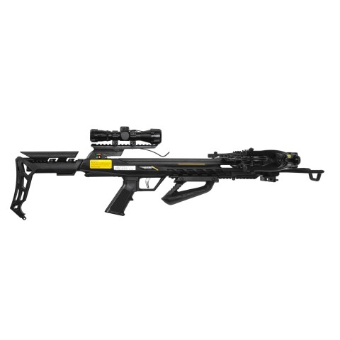 Арбалет блочний Ek Archery Blade Plus 40 LBS чорний