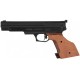 Пневматичний пістолет Gamo Compact