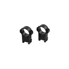 Кольца Vector Optics Стальные 30 мм Weaver высокие