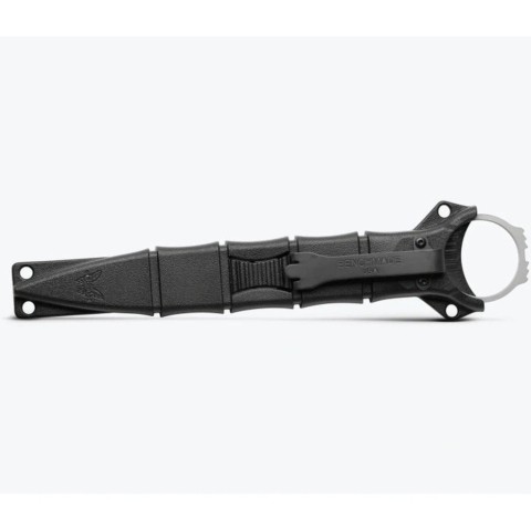 Ніж Benchmade SOCP Hook 179GRY
