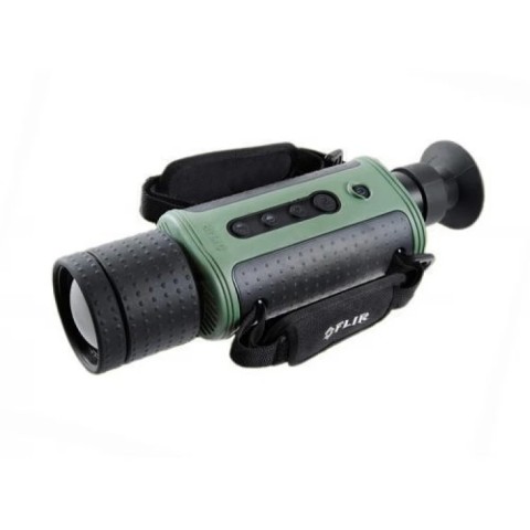 Тепловізор FLIR Scout TS32R PRO США