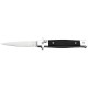 Нож Boker Plus Stiletto Ebony, brown