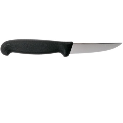 Кухонний ніж Victorinox Fibrox Rabbit лезо 10см з чорн. ручкою