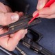 Набор д/чистки Real Avid Accu-Grip Picks & Brushes
