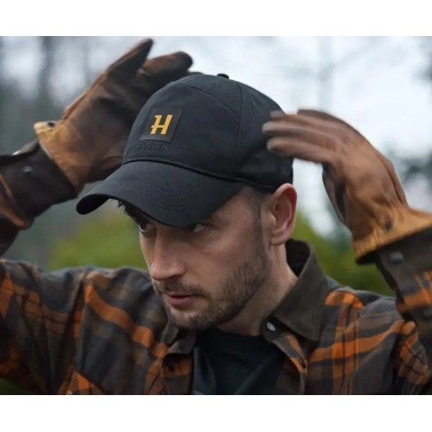 Кепка Harkila Instinct One size Dark Navy