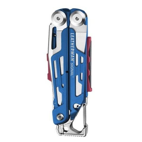 Мультитул Leatherman Signal Cobalt