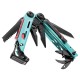 Мультитул Leatherman Signal Aqua