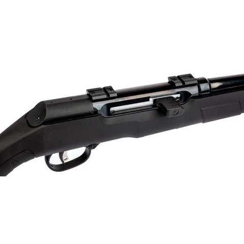 Карабин Savage A22 Magnum .22 WMR 21