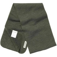 Шарф Chevalier Brisk One size Dark green