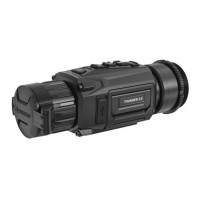 Тепловізійна насадка HikMicro THUNDER TE19C 2.0 (HM-TR52-19S1G/CW-TE19C 2.0)