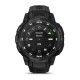 Годинник-навігатор Garmin Crossover AMOLED Tactical Edition Black 010-03398-02