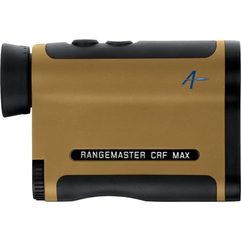 Дальномер Leica Rangemaster CRF Max, бал. кал., 7x24, 3400m fde