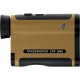 Дальномер Leica Rangemaster CRF Max, бал. кал., 7x24, 3400m fde