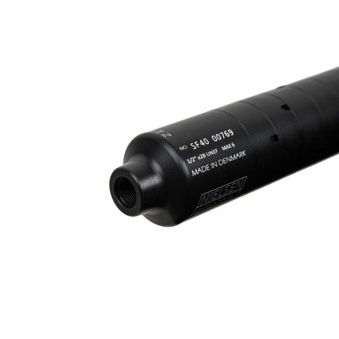 Саундмодератор Nielsen Sonic 40 FRITZ 1/2