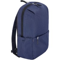 Рюкзак Skif Outdoor City Backpack M 15 ц:dark navy