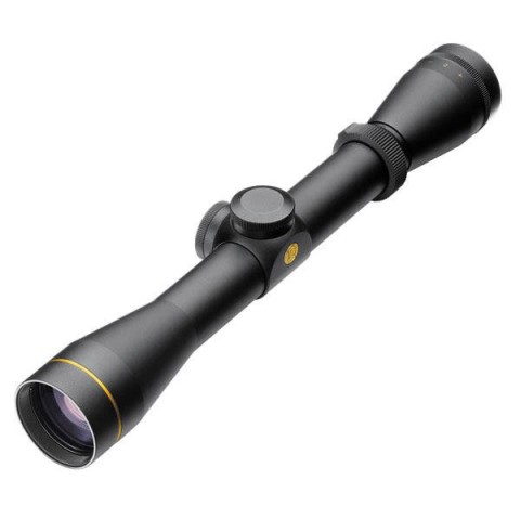 Прицел Leupold VX-2 2-7x33mm Duplex
