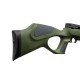 Пневматична редукторна РСР гвинтівка Weihrauch HW 100 T Synthetic stock кал. 4,5