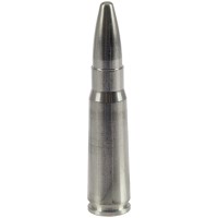 Фальш-патрон MEGAline 7.62х39, Алюминий 2 шт