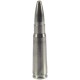 Фальш-патрон MEGAline 7.62х39, Алюминий 2 шт