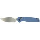 Нож CJRB Acacia, ц:blue