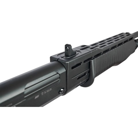 Ружье страйкбольное ASG Franchi SPAS-12 Spring кал. 6 мм