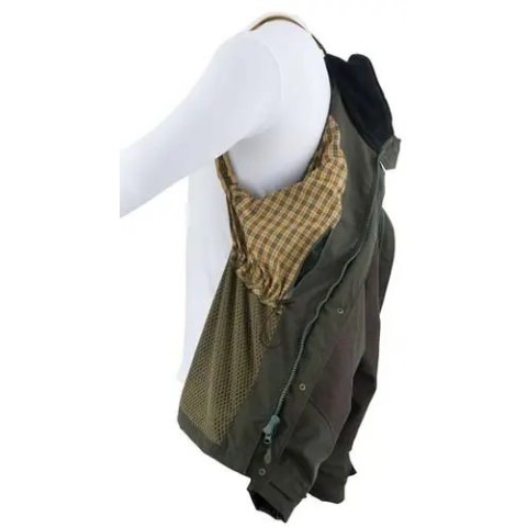 Куртка Beretta Outdoors Dynamic Pro S Olive Tuscan