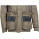 Куртка Hallyard Boville 60 Зеленый