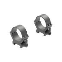 Кільця Leupold QRW2 34mm Medium Matte (177273)