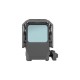 Приціл коліматорний Vector Optics Frenzy Plus 1x31x26 Solar