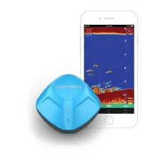Закидний ехолот Garmin STRIKER Cast з GPS