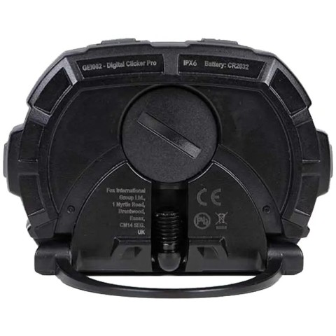 Лічильник риби Matrix Digital Clicker Pro