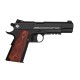Пневматический пистолет  Crosman