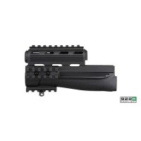 АК-47 / АК-74 Цівка з планками Weaver Picatinny ATI