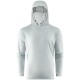 Лонгслив Grundens Tough Sun Masked XXL Iceberg