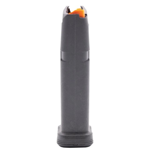 Магазин Magpul PMAG 9мм (9х19) 15 патр Glock ц:blk
