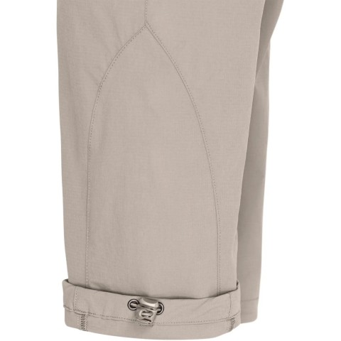 Штани Frontier Montea 26 Light Gray