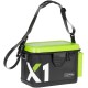 Сумка Favorite Tackle Bakkan X1 BKN.1-20M 20L Black lime