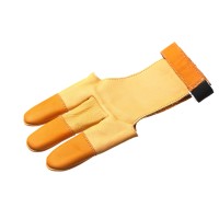 Перчатка для стрельбы из лука Bearpaw