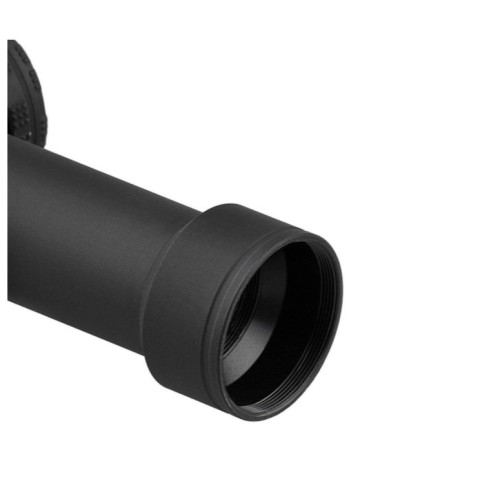 Оптичний приціл Discovery Optics ED-AR 1-6x24IR FFP (30 мм, підсвічування)