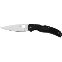 Нож Spyderco Native Chief, CTS BD1N, FRN ц:black