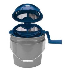 Frankford Arsenal Quick-N-EZ Rotary Separator Kit With Bucket - Сепаратор для отделения гильз от наполнителя