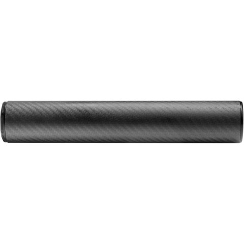 Саундмодератор A-TEC Carbon03 - кал .224 (под кал. 222 Rem, 223 Rem и 22-250 Rem). Резьба - M16x1