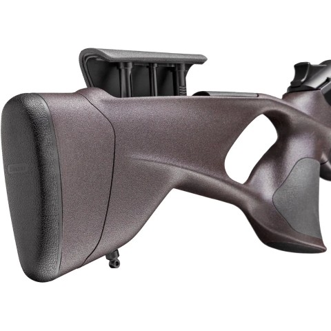 Карабин Blaser R8 Ultimate Elastomere iC .22 LR 58 см,М15x1,Adj.Comb,б/ПП