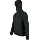 Куртка Montura Rise Octa Hooded Jacket M Antracite