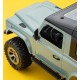 Машинка OTAMANKO 4x4 полноприводный внедорожник с камерой зеленый
