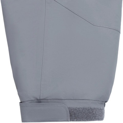 Куртка Frontier Helarctos XXXL Gray