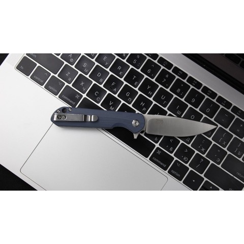 Ніж складаний Firebird FH41S-GY