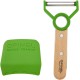 Набор ножей Opinel Le Petite Chef Green VRI Inox